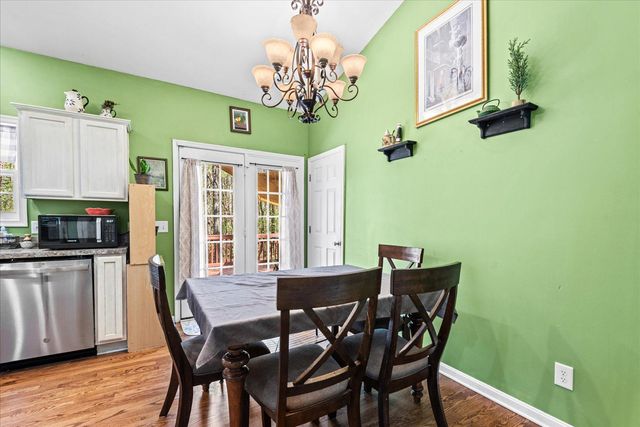 77 GREENWAY CV, Ruther Glen, VA 22546