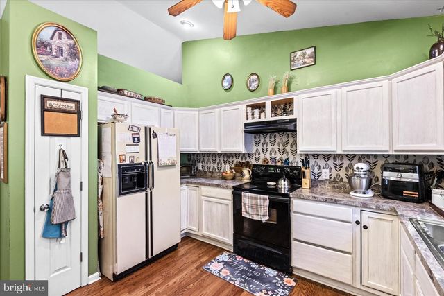 77 GREENWAY CV, Ruther Glen, VA 22546