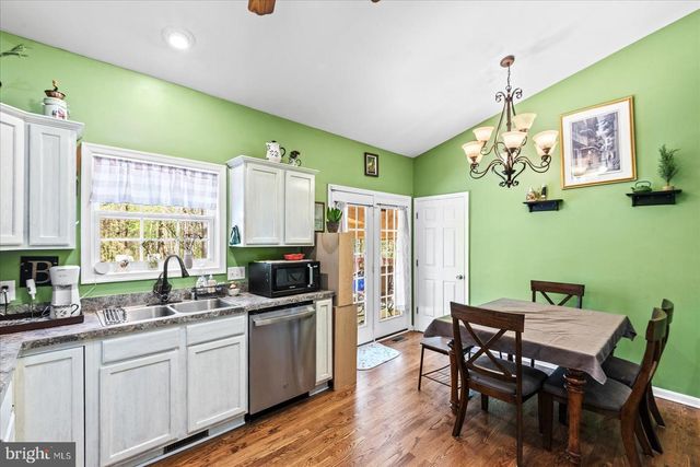 77 GREENWAY CV, Ruther Glen, VA 22546