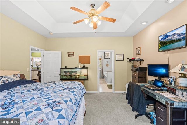 77 GREENWAY CV, Ruther Glen, VA 22546