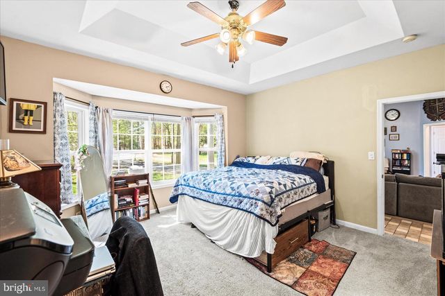 77 GREENWAY CV, Ruther Glen, VA 22546