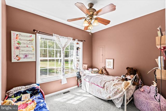 77 GREENWAY CV, Ruther Glen, VA 22546