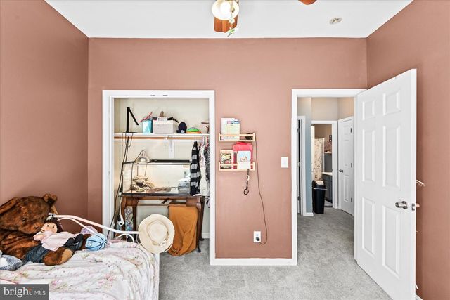 77 GREENWAY CV, Ruther Glen, VA 22546