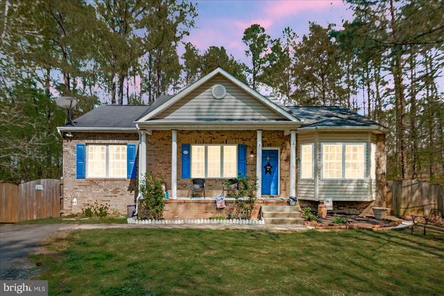 77 GREENWAY CV, Ruther Glen, VA 22546