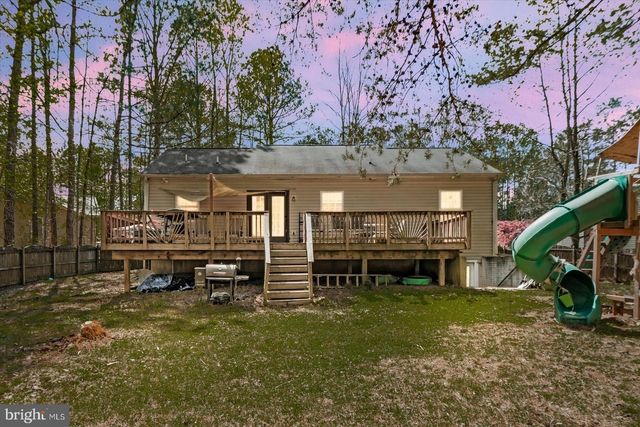 77 GREENWAY CV, Ruther Glen, VA 22546