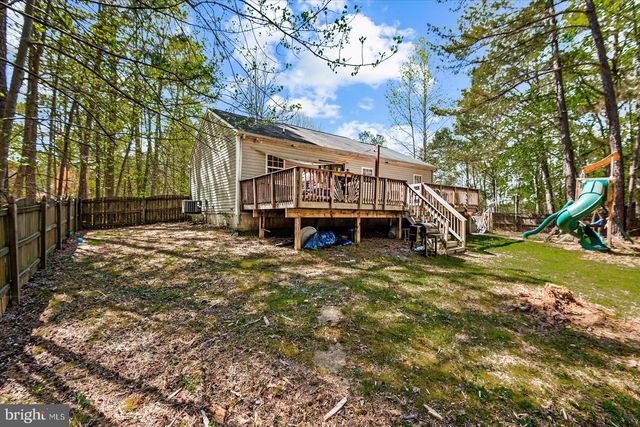 77 GREENWAY CV, Ruther Glen, VA 22546