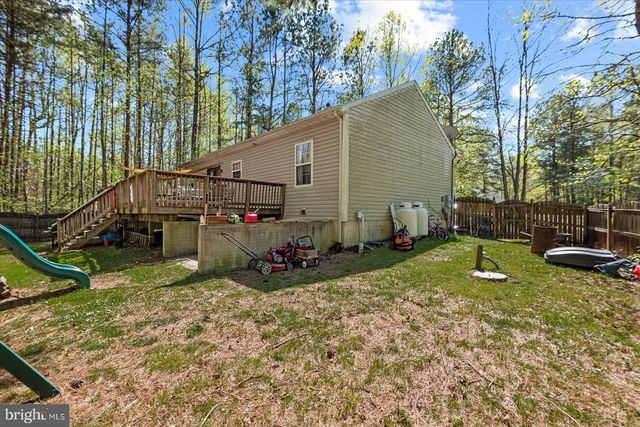 77 GREENWAY CV, Ruther Glen, VA 22546