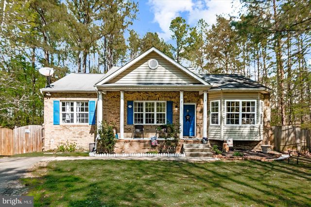 77 GREENWAY CV, Ruther Glen, VA 22546