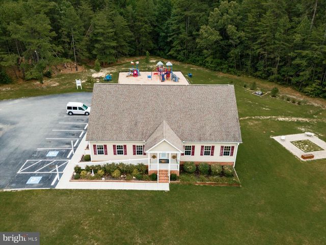 77 GREENWAY CV, Ruther Glen, VA 22546