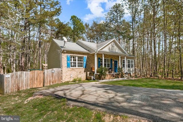 77 GREENWAY CV, Ruther Glen, VA 22546