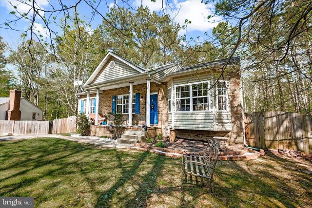 77 GREENWAY CV, Ruther Glen, VA 22546