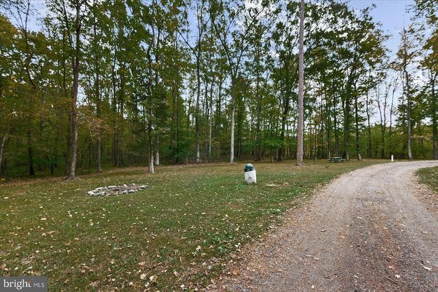 77 GREENWAY CV, Ruther Glen, VA 22546