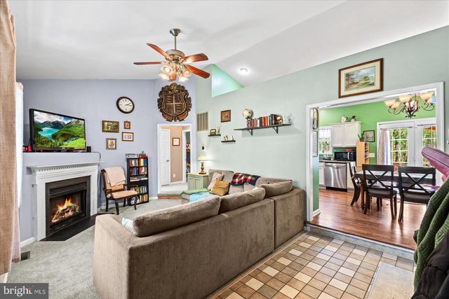 77 GREENWAY CV, Ruther Glen, VA 22546