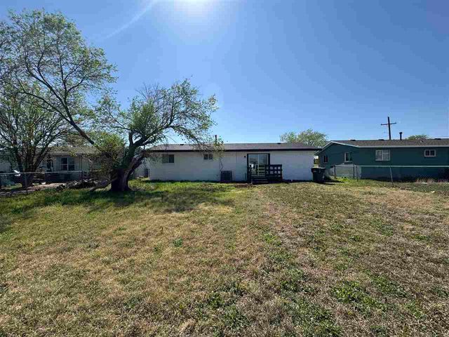 732 SW 46th St, Lawton, OK 73505