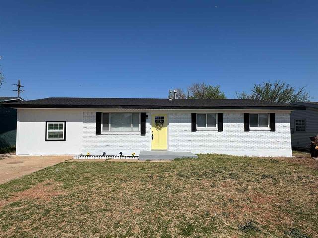 732 SW 46th St, Lawton, OK 73505