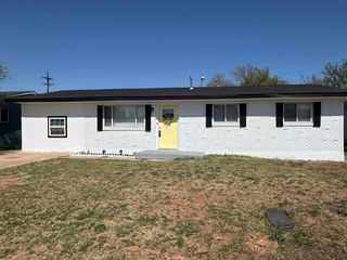 732 SW 46th St, Lawton, OK 73505