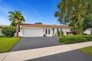 3671 N 47th Avenue, Hollywood, FL 33021