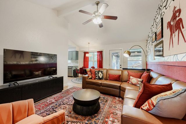 3410 Plantation RD, Austin, TX 78745