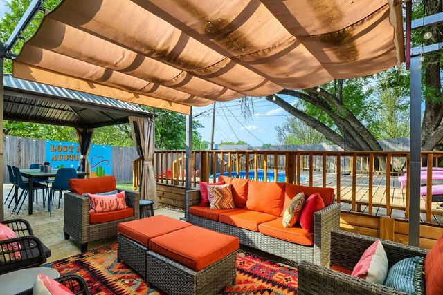 3410 Plantation RD, Austin, TX 78745