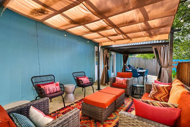 3410 Plantation RD, Austin, TX 78745