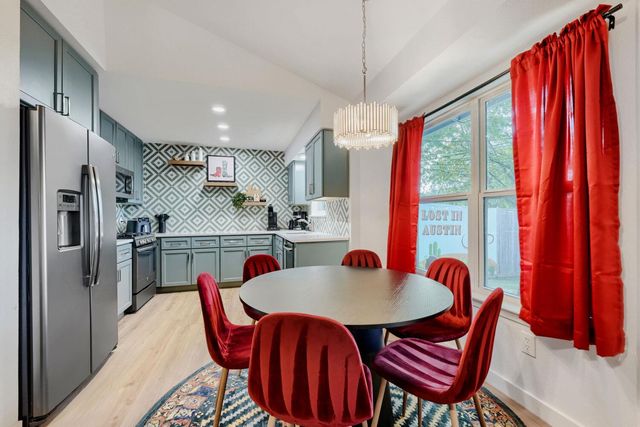 3410 Plantation RD, Austin, TX 78745