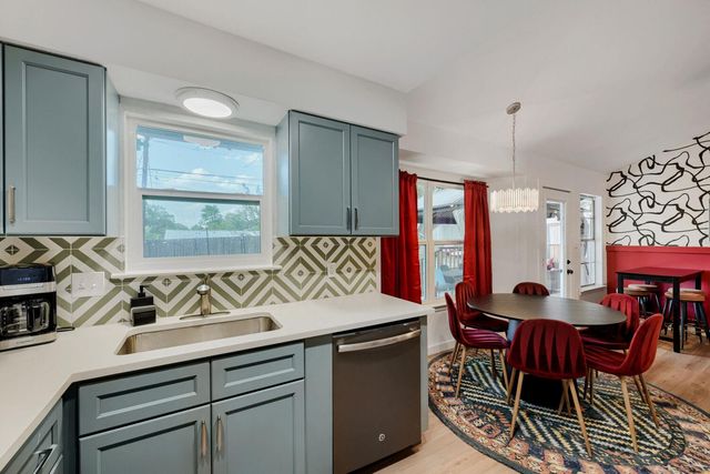 3410 Plantation RD, Austin, TX 78745