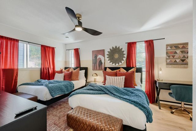 3410 Plantation RD, Austin, TX 78745