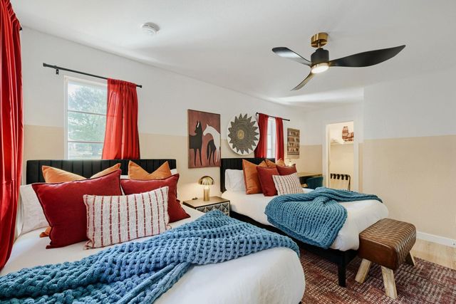 3410 Plantation RD, Austin, TX 78745