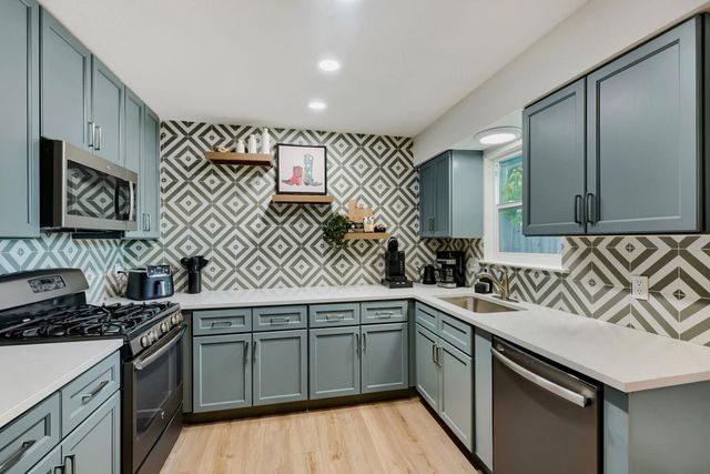 3410 Plantation RD, Austin, TX 78745