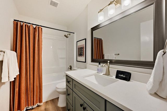 3410 Plantation RD, Austin, TX 78745