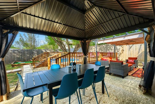 3410 Plantation RD, Austin, TX 78745