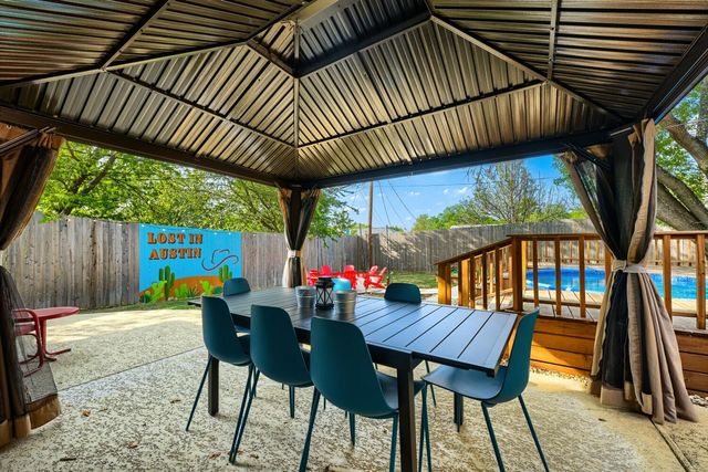 3410 Plantation RD, Austin, TX 78745