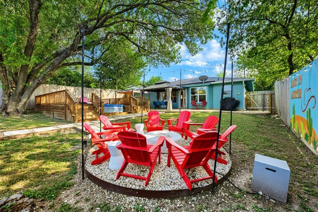 3410 Plantation RD, Austin, TX 78745
