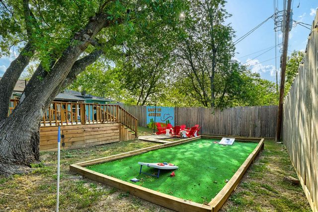 3410 Plantation RD, Austin, TX 78745