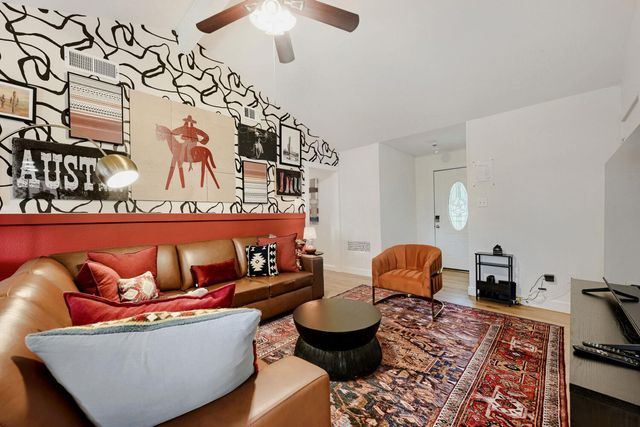 3410 Plantation RD, Austin, TX 78745