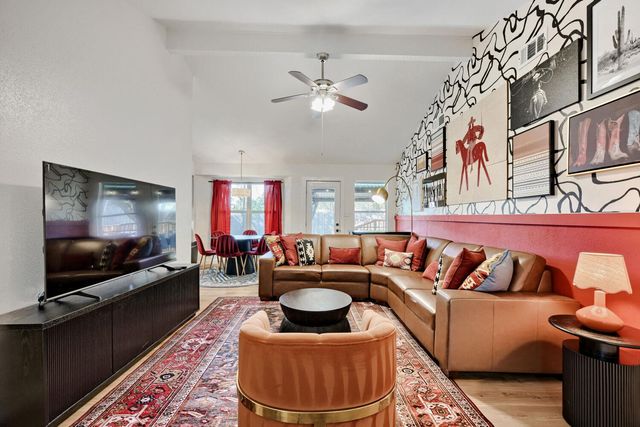 3410 Plantation RD, Austin, TX 78745