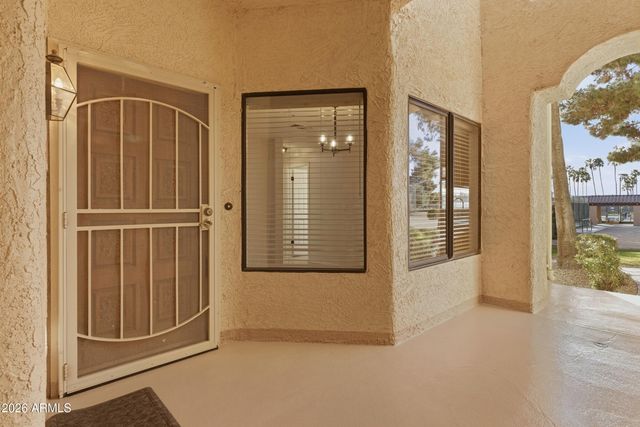 19400 N WESTBROOK Parkway 121, Peoria, AZ 85382