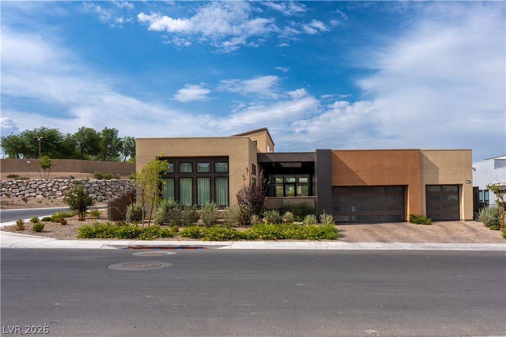 11134 Desert Heights Avenue, Las Vegas, NV 89135 — photo 2
