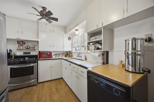 1030 E 44th ST, Austin, TX 78751