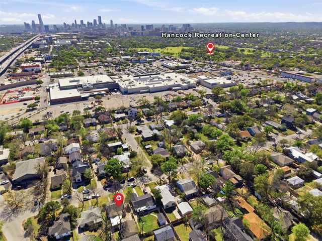 1030 E 44th ST, Austin, TX 78751
