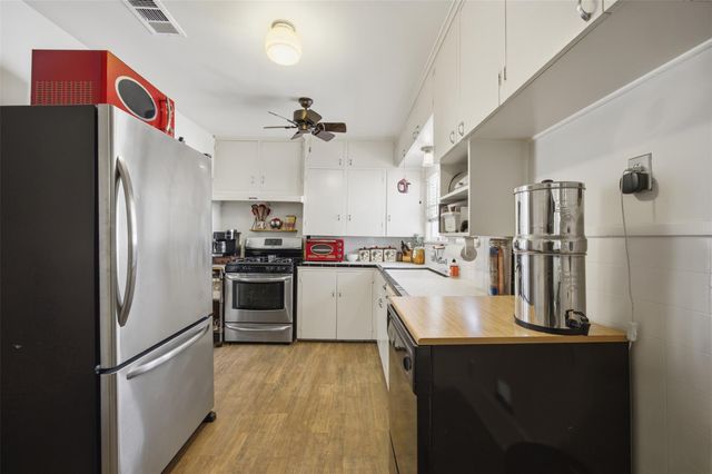 1030 E 44th ST, Austin, TX 78751