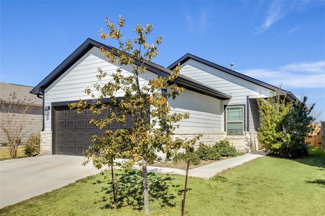 263 Tolo DR, Elgin, TX 78621
