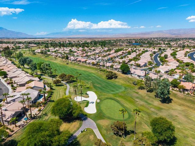 78832 Links Drive, Palm Desert, CA 92211