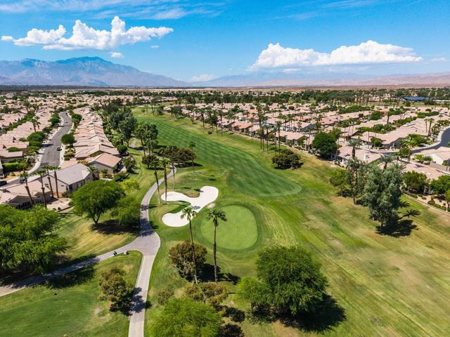 78832 Links Drive, Palm Desert, CA 92211