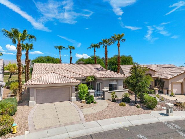 78832 Links Drive, Palm Desert, CA 92211