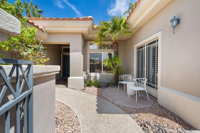 78832 Links Drive, Palm Desert, CA 92211