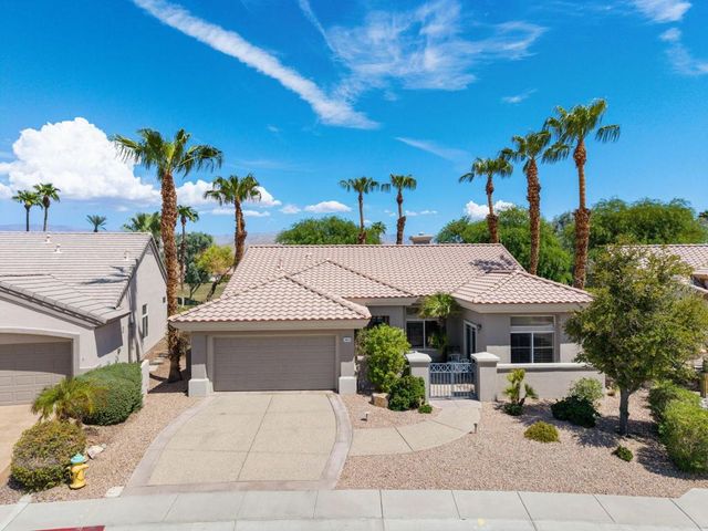 78832 Links Drive, Palm Desert, CA 92211