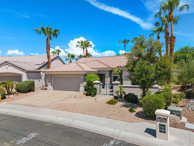 78832 Links Drive, Palm Desert, CA 92211
