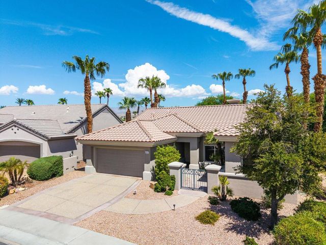 78832 Links Drive, Palm Desert, CA 92211