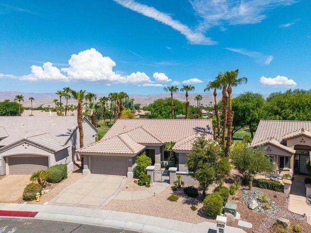 78832 Links Drive, Palm Desert, CA 92211